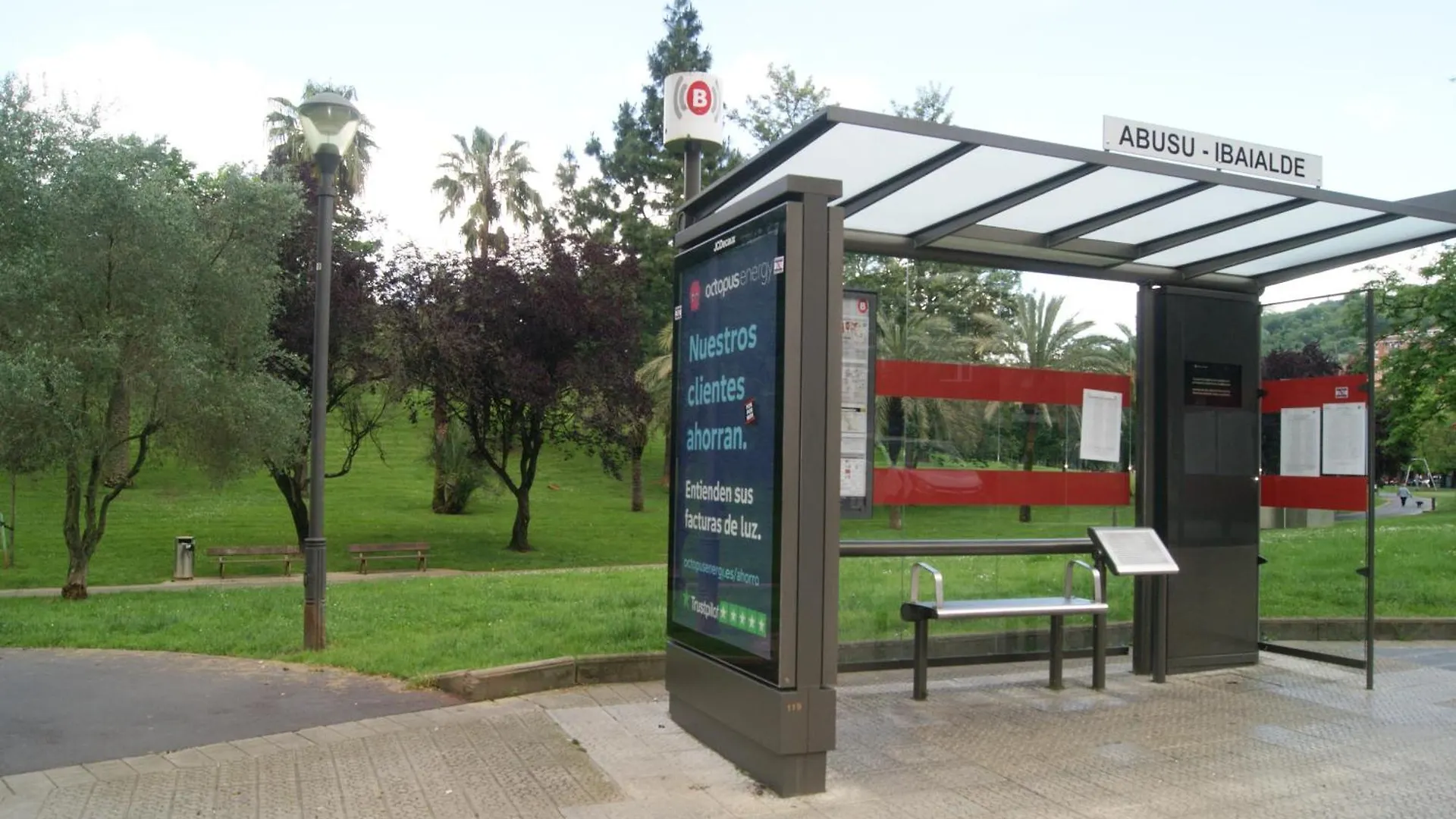 Bilbao, Naturaleza, Tranquilidad, Ascensor, Garaje ビルバオ